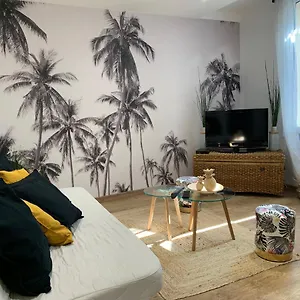 Appartement Au Cœur Du Village, Bandol