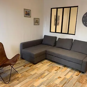 Appartement Paradise Port Climatise, Bandol