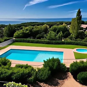 Appartement Les Cigales Bandolaises - Piscine - Terrasse Vue - Parking Privatif - Climatisation, Bandol