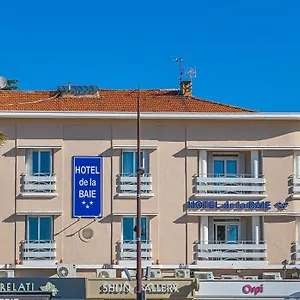 De La Baie Hotell